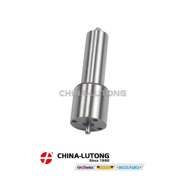 Diesel Engine Part Fuel Pump Nozzle DLLA155P153 Diesel Fuel Pump Nozzle 9 430 084 714 9430084714 DLLA155P153 for Ford, New Holland