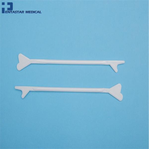 High quality Cervical Smear Disposable Cervical Smear Medical cervical spatula