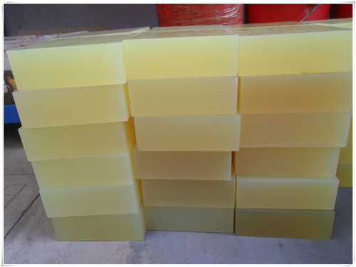 Берег а твердости 50 листа износоустойчивого полиуретана резиновый | 95 подпирают а