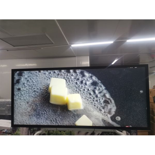 105 inch 5K Interactive Display large screen interactive teaching capacitive touch whiteboard
