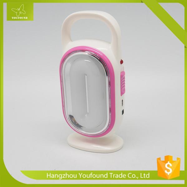 YG-7934U High Bright LED Lantern Outside Camping Emergency Lighting LED Emergency Lamp