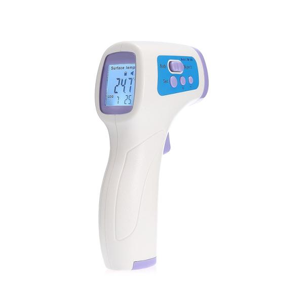 Body Medical Digital Infrared Thermometer Gun Non Contact for Household