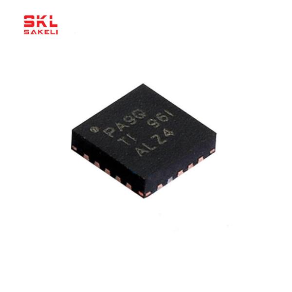 TPS7A8300RGRR Ultra-Low-Noise High PSRR Low-Dropout Regulator