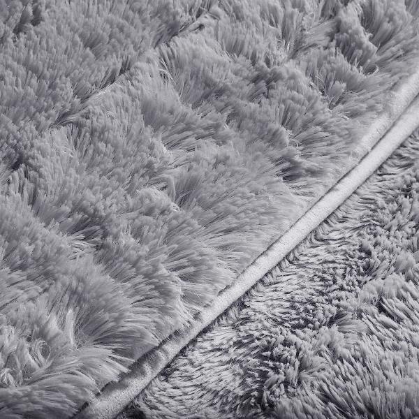 Self Warming Dog Bed Mat, Soft Plush Pet Sleeping Pad for Dog Cats, Winter Pet Blanket for Dog Bed, Couch, Sofa, Car