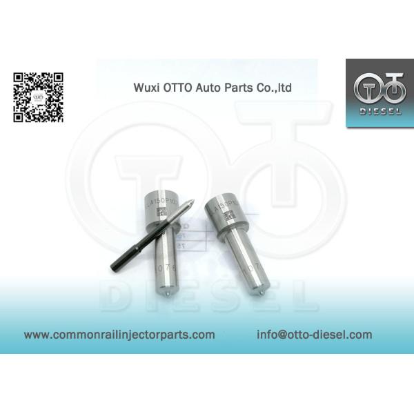 Bocal comum do trilho de BOSCH de DLLA150P 1076(0433171699) para os injetores 0445120019