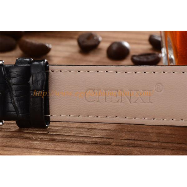 Casual Watch for Business Man Top Quality Branded Watch Unisex Watch Sports Watch Leather