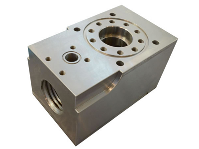 Drilling Mud Pump Fluid End Spare Parts & Accessories