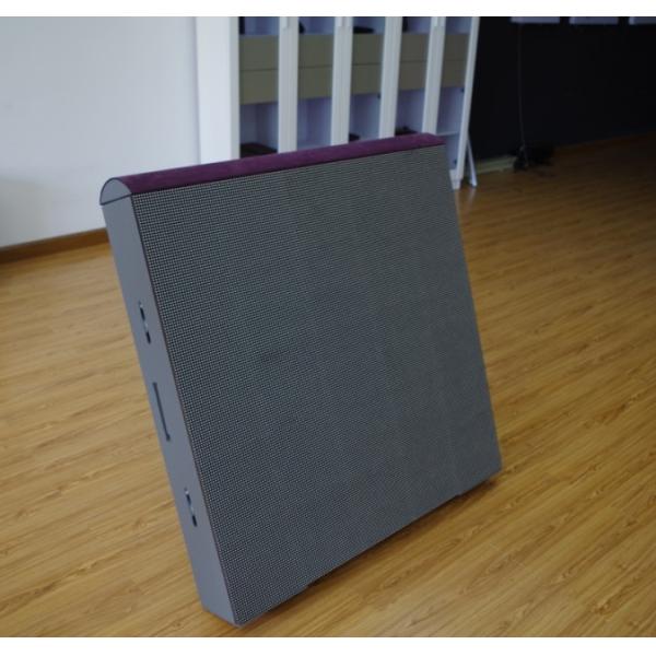 Дисплей СИД цвета ICN2038S SMD3535 P6 HD полный на открытом воздухе арендный