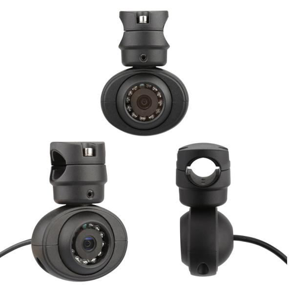 Камера слежения автобуса AHD 1080P Sideview для контроля состояния безопасности кораблей