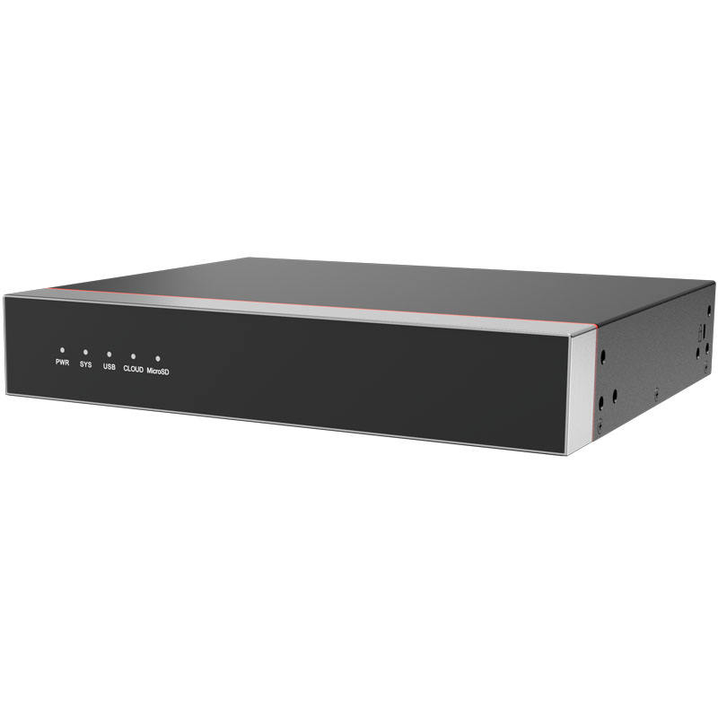 USG6510E 02352PQH 10*GE RJ45+2*GE SFP Desktop Series Ai Firewalls