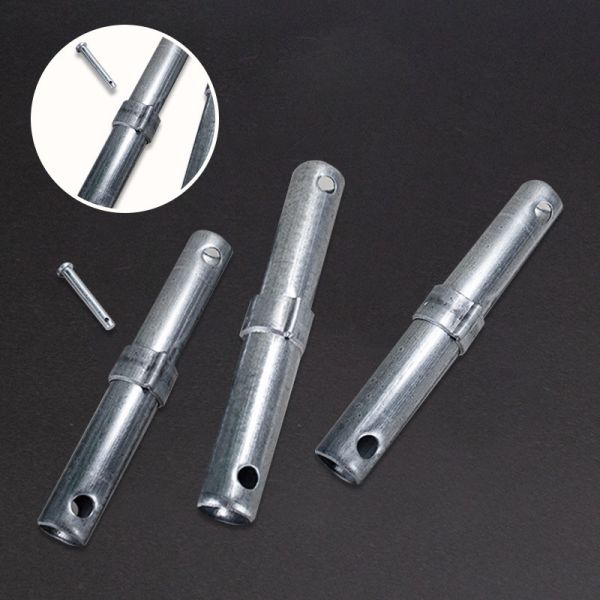 Q235 Steel Scaffolding Fastener with Hot Dip Galvanizing for Corrosion Resistant Construction