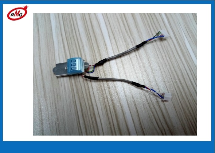 Части банкомата Sankyo ICT3K5-3R6940 ICT3K7 Глава считывателя карт S02A395A01