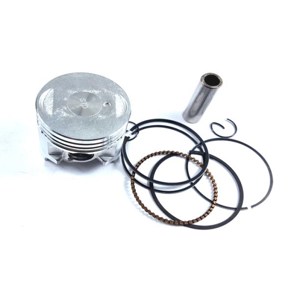 Kits et Ring Engine Accessories GD110 de piston de moto de haute performance