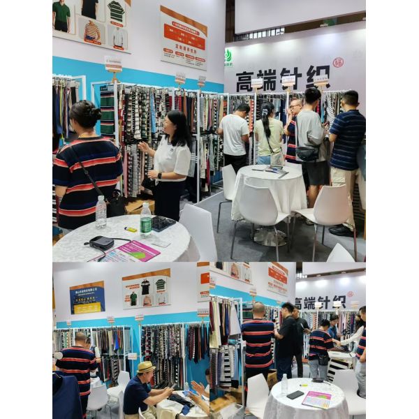 Bonne qualité et résistant à l'usure, tissu de T-shirt en coton bien ajusté pour T-shirt