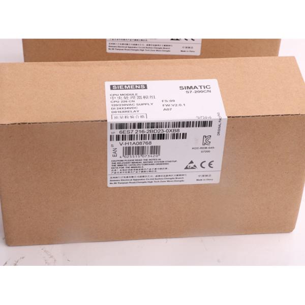 6ES7532-5HD00-0AB0|良質SIEMENSのアナログ出力モジュール