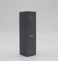 Embalagem de luxo Caixa corrugada personalizada Embalagem Cosméticos Produtos dobráveis Caixa Embalagem de spray de fragrância