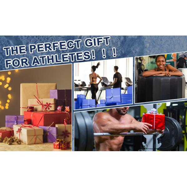 Революционный продукт для спортсмена