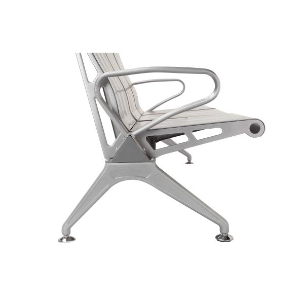 Стул аэропорта подлокотника SS201 ждать