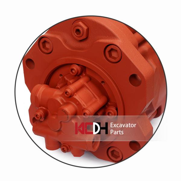 Máquina escavadora Hydraulic Pump Assembly K3V140 LG936 Kawasaki Japan