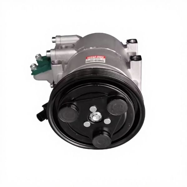 New for Hyundai Elantra Car Air Conditioning AC Compressor for Vehicle Comfort