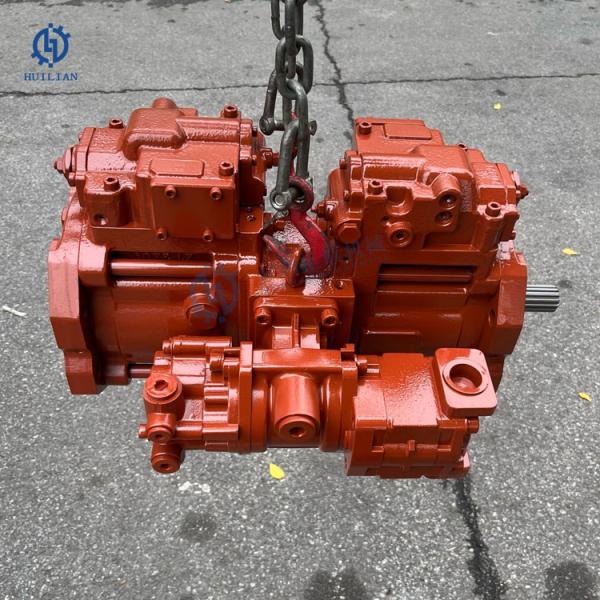 Original Takeuchi 1902022900 Main Pump TB1140 T19020-22900 Hydraulic Pump K3V63DTP-15AR-9N39