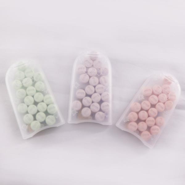 Les bonbons sans glucides doivent être disponibles dans les magasins de détail / les acheteurs soucieux de leur santé