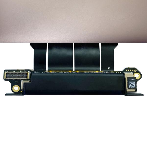 OEM MacBook Retina 12 LCD Display Assembly A1534 (Early 2015, EMC 2746) Rose gold – Full Replacement Screen for Apple MacBook