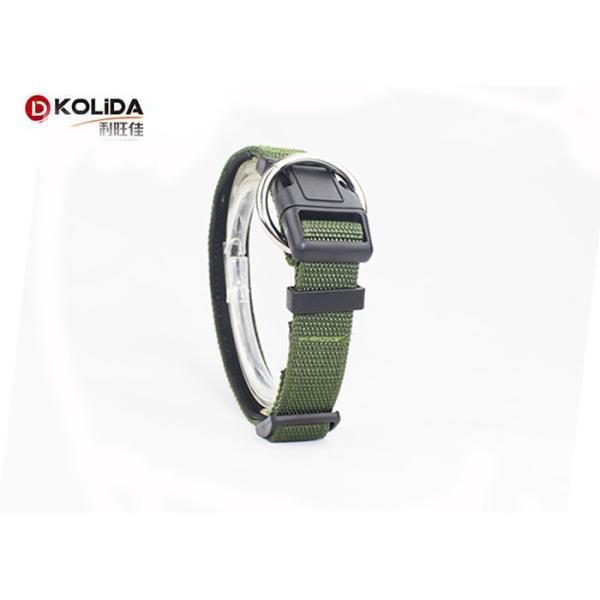 Dog harness leash Nylon Adjustable Pet Dog collar Puppy Cat Animals Supplies Accessories Products Necklace