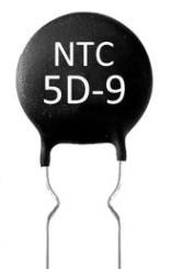 Rustproof MOV Metal Oxide Varistor