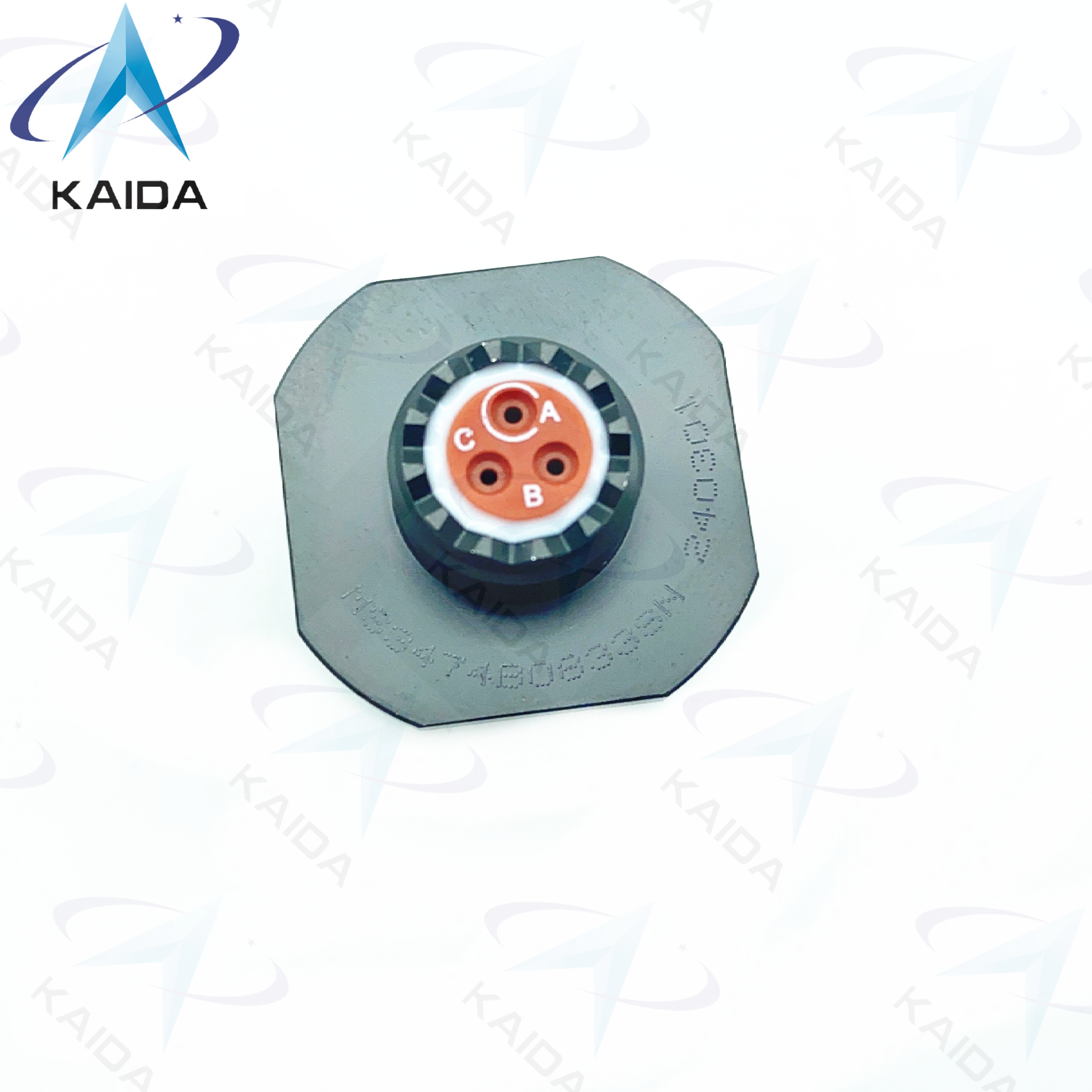 MIL-DTL-26482 Размер оболочки 08 Коннектор MS3474B08-33SN Сборник для варенья