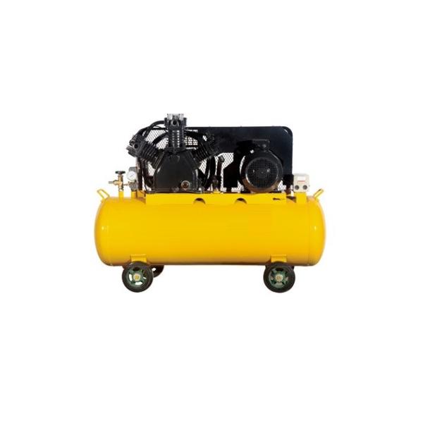 13HP que intercambia la barra de la correa 10 del compresor de pistón trifásica