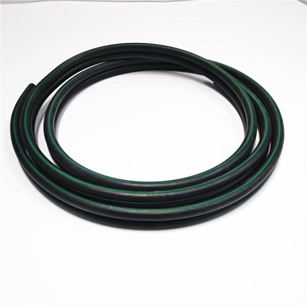 13.5mm Outer Diameter Milk Machine Vacuum Tube For Smooth And Consistent Milking Performance