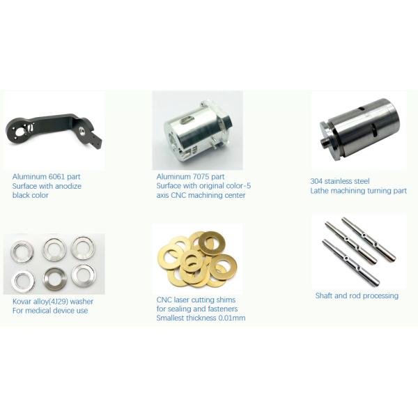 Dongguan Minda Metal Technology Co., Ltd.