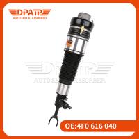 4F0616040 For Audi A6C6 S6 Air Shock Absorber Front  Right Side