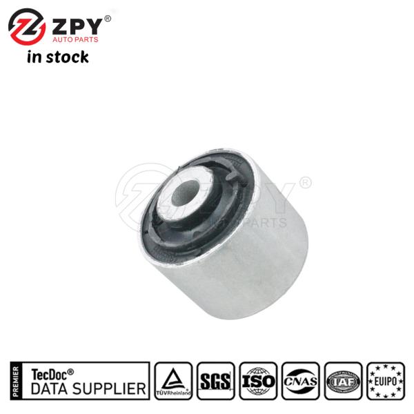 ZPY Lower Control Arm Front Bushings for Audi A8L D4PA 2011-2014