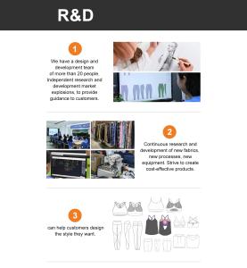 Guangzhou Miqi Apparel Co., Ltd.