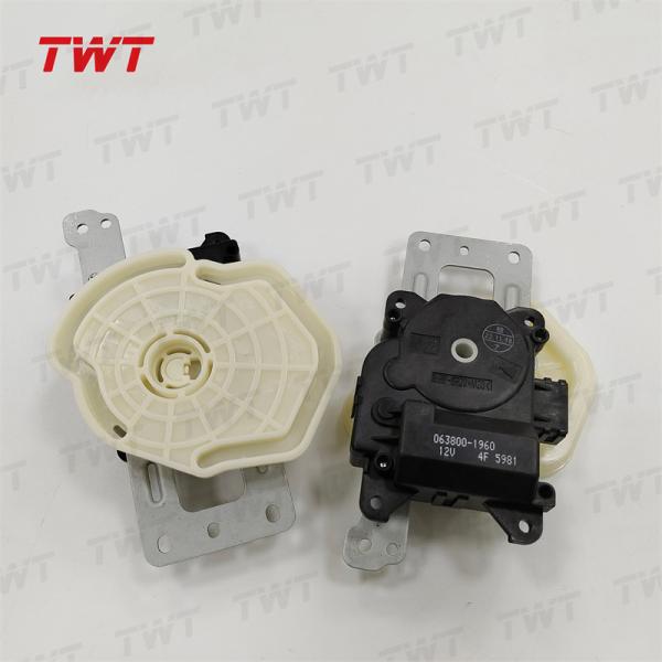 Premium Quality Car A/C Heater Blend Door Flap Actuator 79140-SNK-A01 OEM Number 063800-1960 Fit for Honda Civic 1992-2023