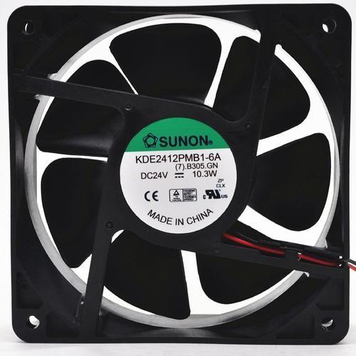PMD1212PMB1 PMD2412PMB1 SUNON Computer Case Fan