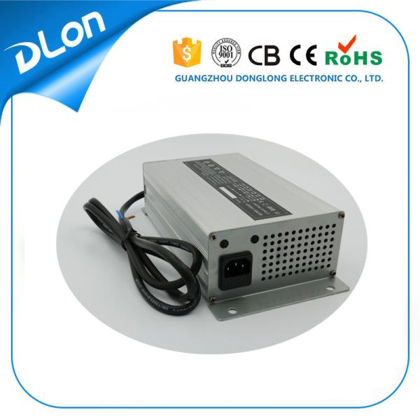 900W 3-stage AGM & Gel battery charger 24v 20a / 25a for electric cruise car /electric forklift