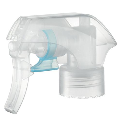 Mist Ultra Fine Trigger Pump Sprayer Wear Resistant K106-1 For Cosmetics
