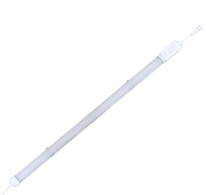 ONN-X3PT IP65 Cold Room LED Tube Light LED Cooler Lights Waterproof With Magnetic Mount
