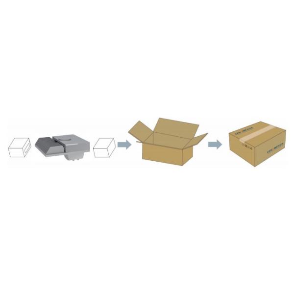 Outdoor 100 Watt  IP65 LED Street Lighting Aluminium Modular
