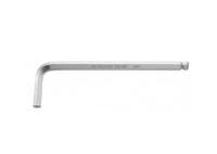 18-8 chave de aço inoxidável tipo L cabeça plana chave hex Allen 4mm 6mm 8mm