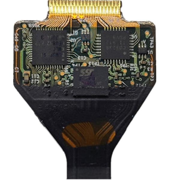 Touchpad Flex Cable for MacBook Pro 13 A1278 (2009–2012, EMC 2326/2351/2419/2554) – Trackpad Ribbon Replacement