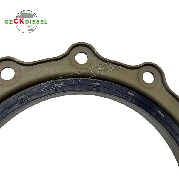 M11 ISM11 QSM11 Sello trasero del cigüeñal 4089542 4923644 4023018 Para el motor Cummins