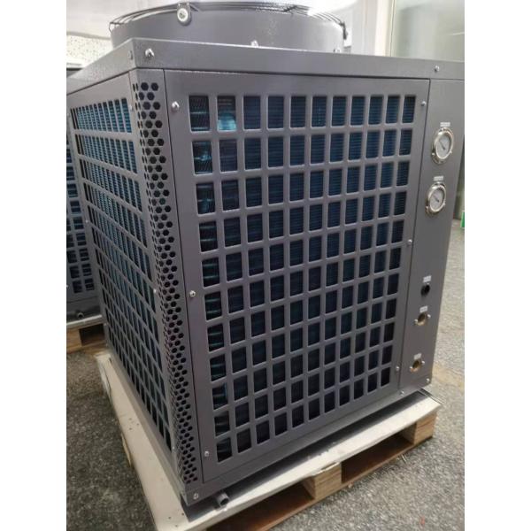 Guangdong TRT Energy Saving Equipment Co.,LTD