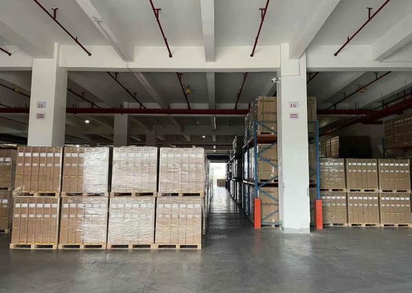 26 Years Experienced bonded warehouse china Logistics Service LCL And FCL Shipment To Europe