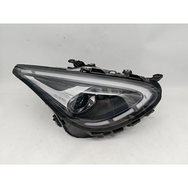 OEM 6608089251 Right Headlight Assembly for GEELY XINGYUAN（High-End） 2024
