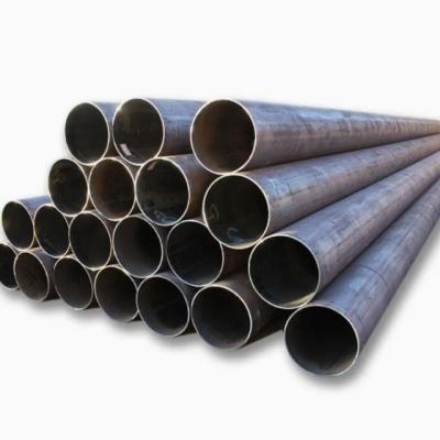AISI 1020 1008 1010 1018 A53 SAE 1020 S20c S45c 20# 45#Low Carbon Mild Steel Seamless Pipes