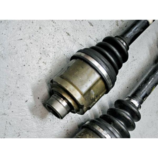 4HP-16 Oil Pump&Transmission Part&Auto Part